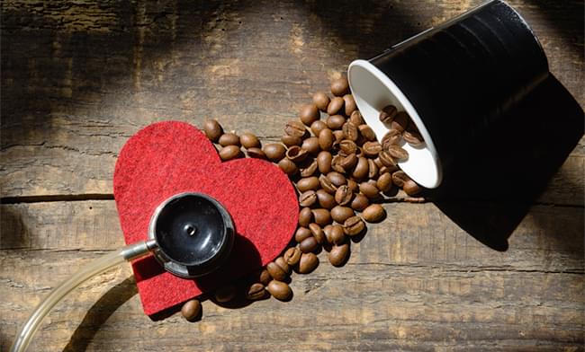 Kako umjerena konzumacija kave može podržati zdravlje srca